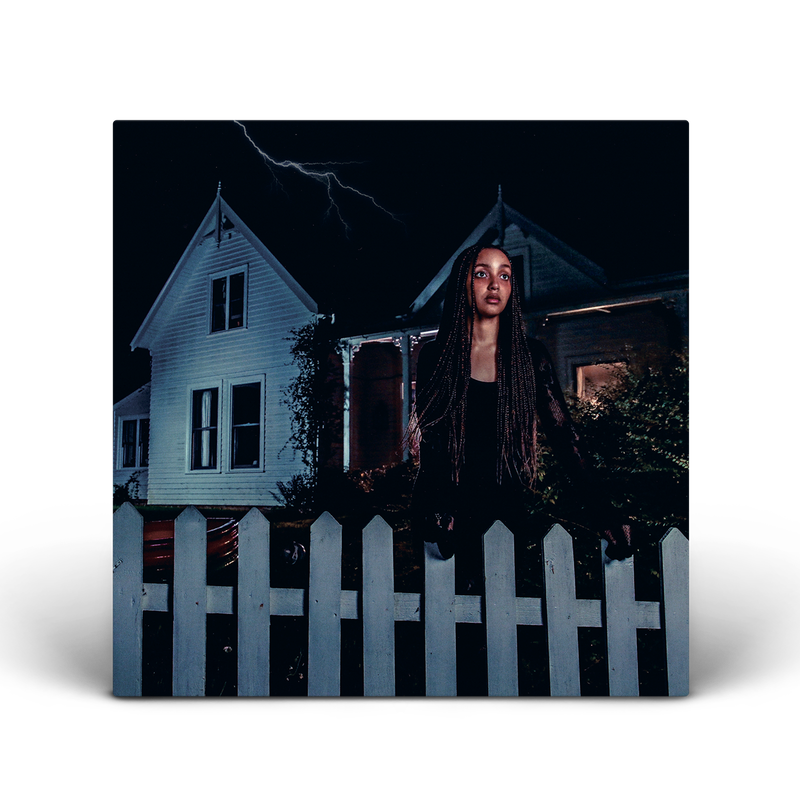 to hell with it' CD | PinkPantheress Shop